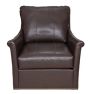 Sapphire Olivia Swivel Chair