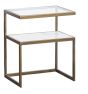 Jayden Chairside Table