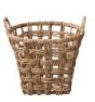 Medium Water Hyacinth Basket