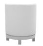 Round Swivel Counter Stool