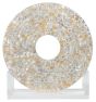 Mother of Pearl Disc-Medium