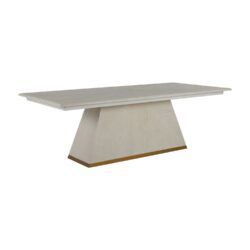 Angle-Based Dining Table