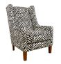 Owen Oyster Accent Chair