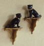 Cecil Black Pug