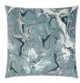 Juno River 22X22 Pillow