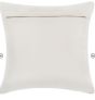 Beige & Cream Throw Pillow