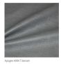 Apogee Titanium Recliner