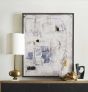 Gold Onion Table Lamp