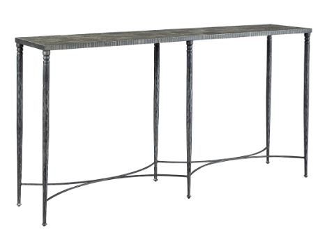 Stepping Stone Console