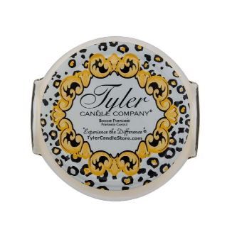 11 Oz Entitled Candle