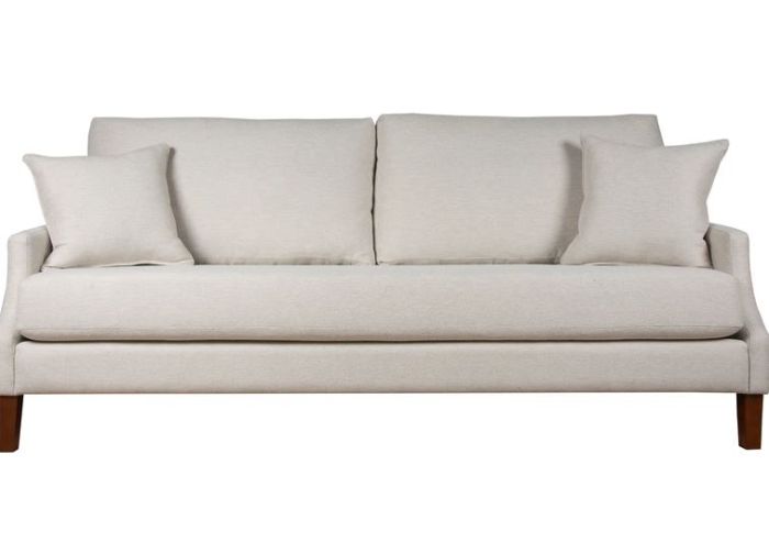 Siesta Peppercorn Grande Sofa