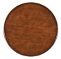 Bordeaux Round Lamp Table