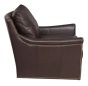 Sapphire Olivia Swivel Chair