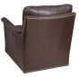 Mint Olivia Swivel Chair