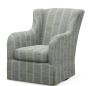 Nivea Helene Swivel Glider