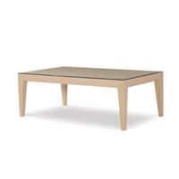 Santa Rosa Cocktail Table