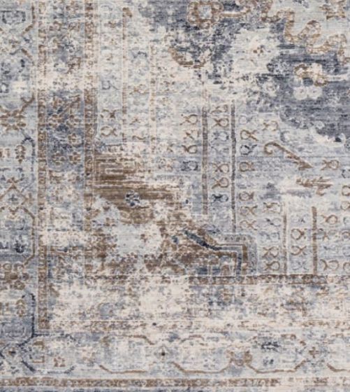 Liverpool Rug