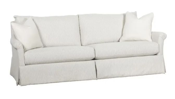 Pearl Upholstered Sofa
