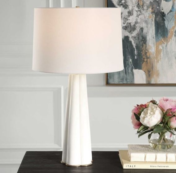 Clover Table Lamp