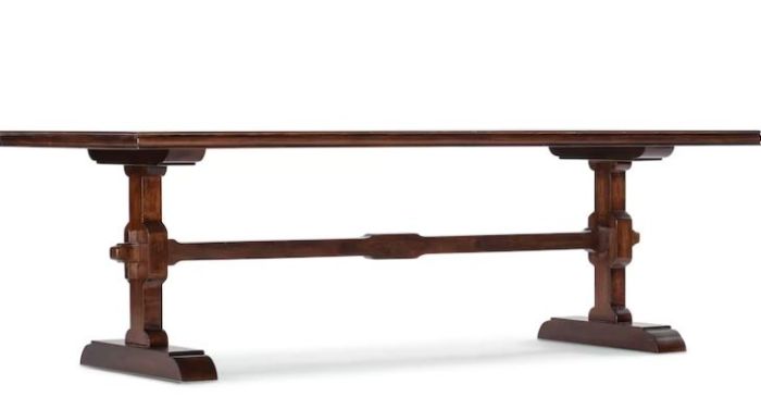 Rectangle Cocktail Table