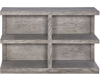 Modular Grey Sofa Table