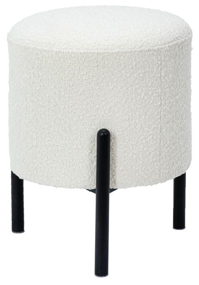 Sherpa Stool