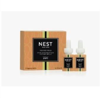 Nest VelvetPear Pura Refill Pod