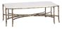 Calcutta Rectangle Coffee Table