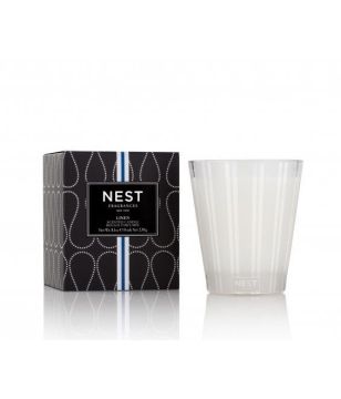 Nest Linen Classic Candle