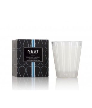 Nest Ocean Mist & Sea Candle