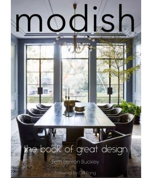 Modish: Book of Great Design