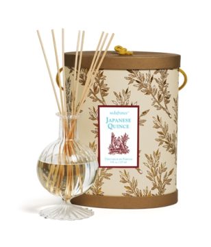 Japanese Quince Diffuser Set