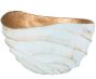 Sky Blue Decorative Bowl