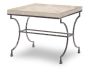Mesa Cortez Chairside Table