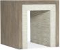 Skipper End Table