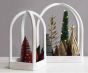 Small Wood Table Top Decor