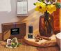 Moroccan Amber Wall Refill
