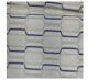 24x24 Graffon Indigo Pillow