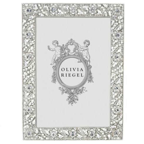 Eloise 5"x7" Frame