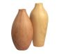 Ceramic Chestnut Grain Vase