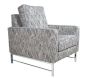 Satisfaction Chair & Ottoman