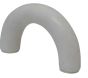 Small White Marble Arch Decor