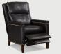 Apogee Titanium Recliner