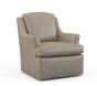 Inspiration Oyster Swivel Chair