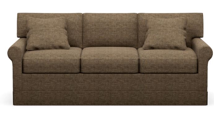 Vault Copley Square Sleep Sofa