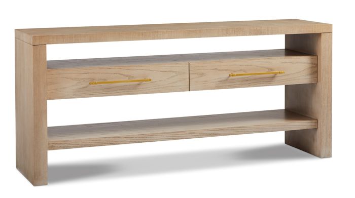 5th Avenue Console Table