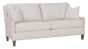 Kelly Snow 2Over2 Sofa