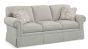 Dewar Putty 3 Cushion Sofa