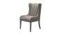 Upholstered Wing Back Dining