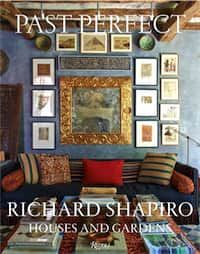 Past Perfect: Richard Shapiro